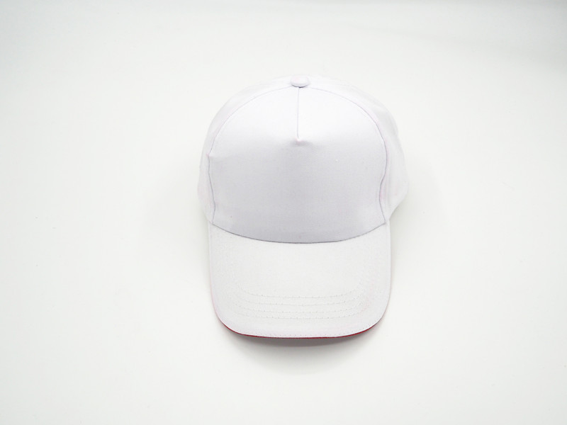 Blank Baseball Cap