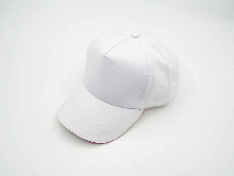 Blank Baseball Cap