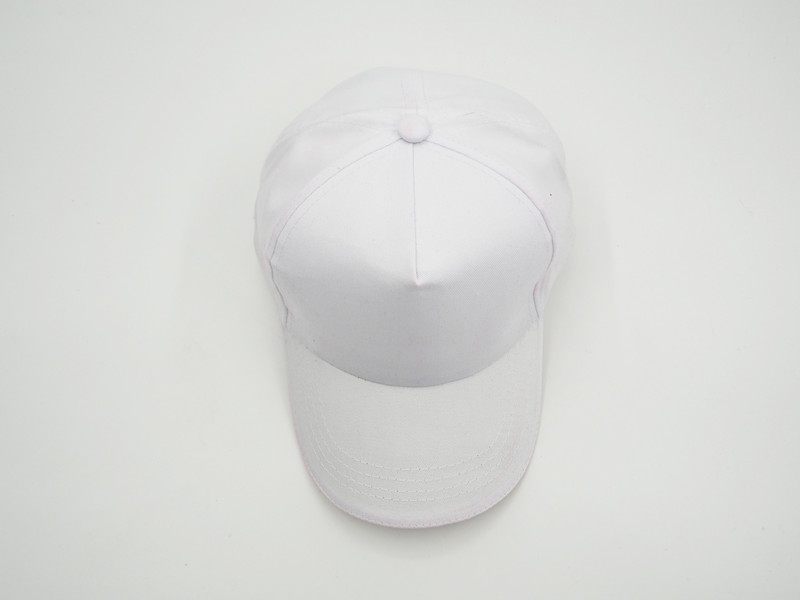 Blank Baseball Cap