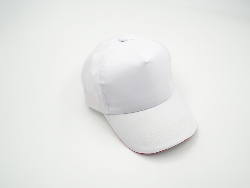 Blank Baseball Cap