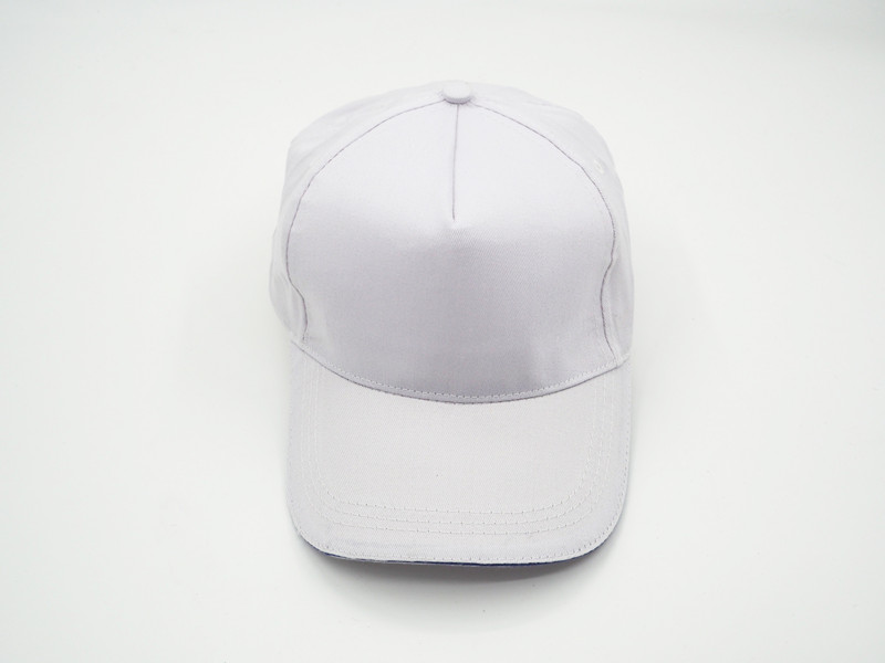 Blank Baseball Cap