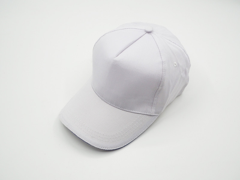 Blank Baseball Cap