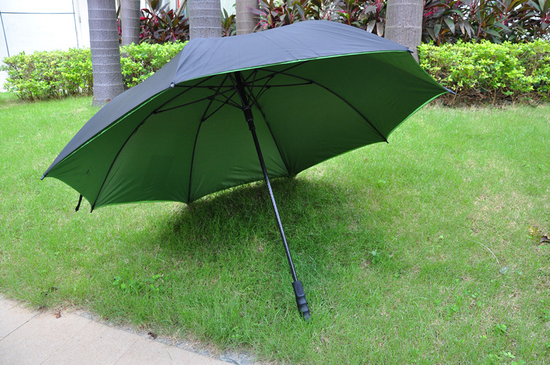 Double Layer Umbrella
