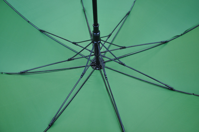 Double Layer Umbrella