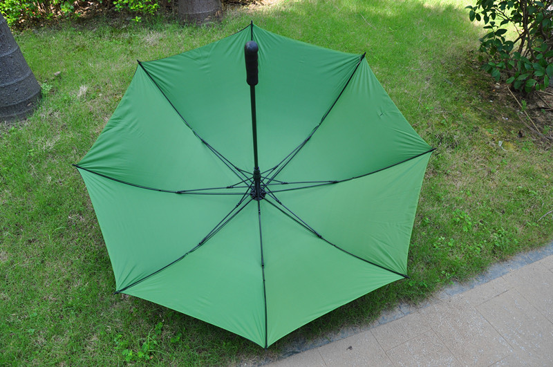 Double Layer Umbrella