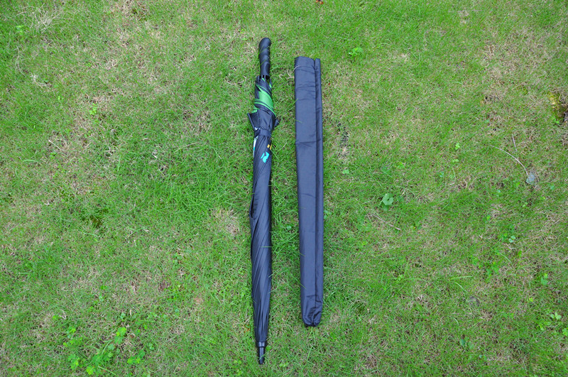 Double Layer Umbrella
