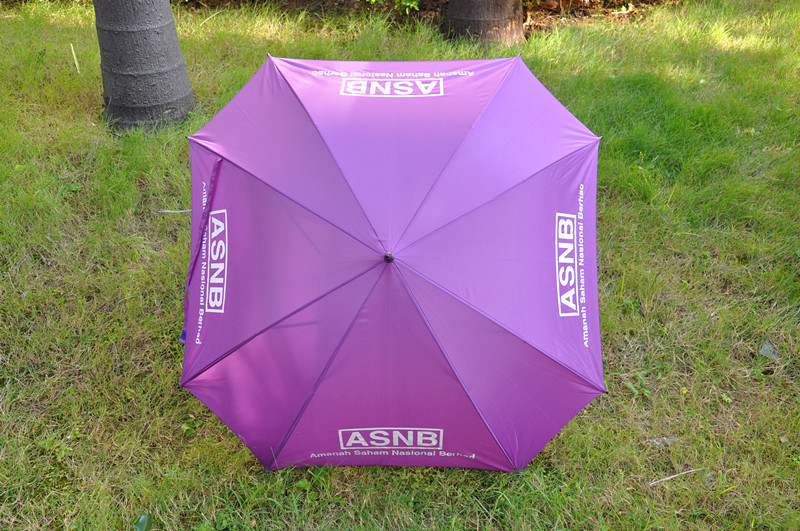 Square Umbrella