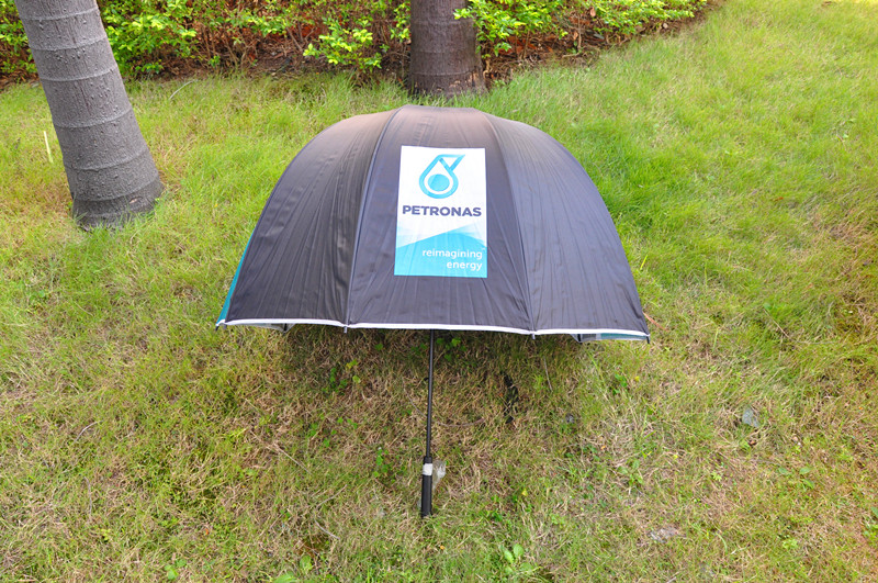 Helmet Umbrella