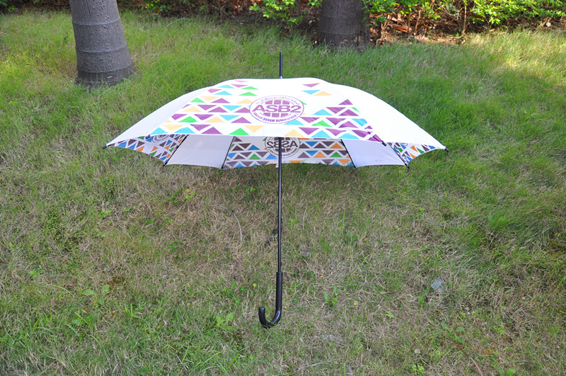 Auto Open Umbrella
