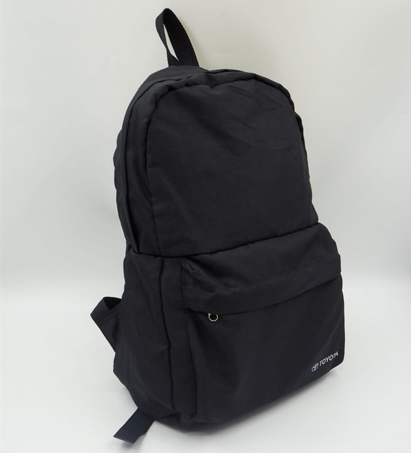 Outdoor Folding Travel 3-Way Backpack