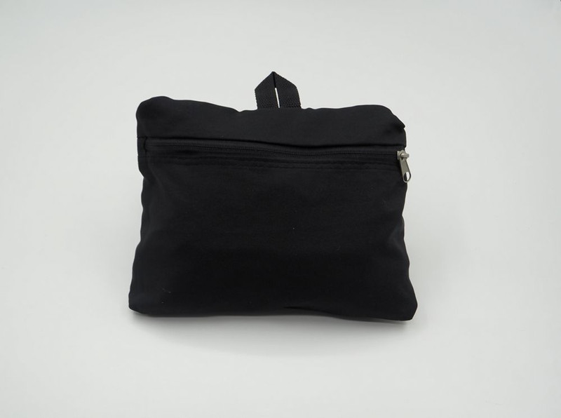 Outdoor Folding Travel 3-Way Backpack