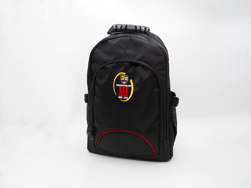 3 Compartment Men Backpack Bags