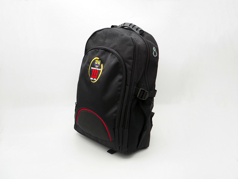 3 Compartment Men Backpack Bags