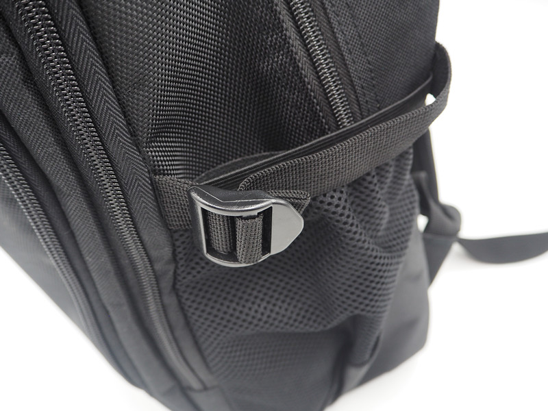 3 Compartment Men Backpack Bags