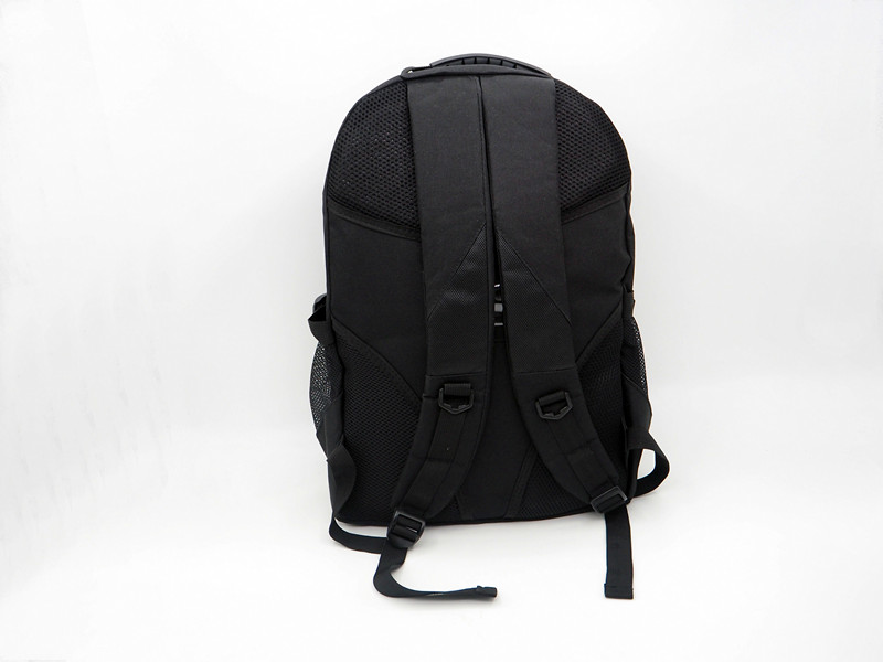 3 Compartment Men Backpack Bags