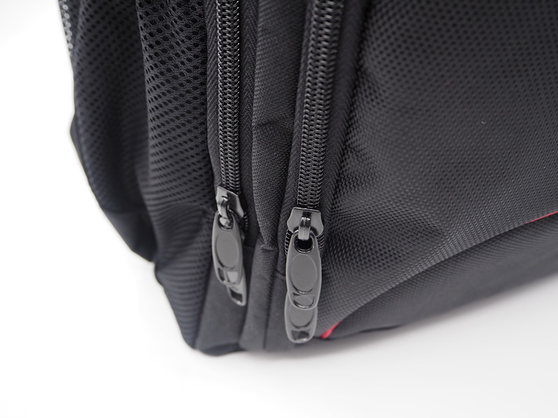 3 Compartment Men Backpack Bags