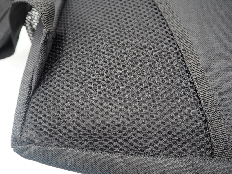 3 Compartment Men Backpack Bags