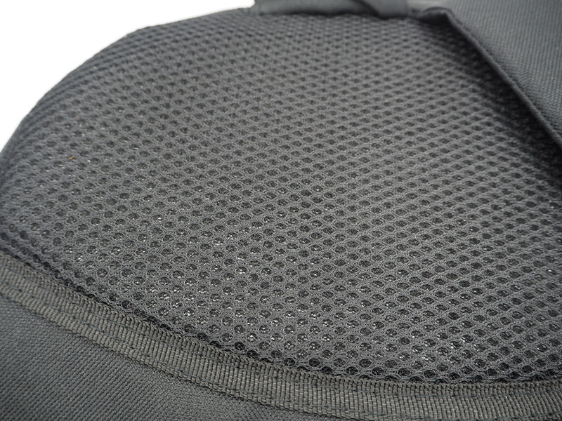 3 Compartment Men Backpack Bags
