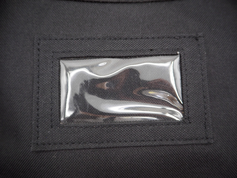 3 Compartment Men Backpack Bags