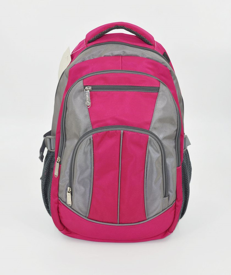 Outdoor Hiking Polyester Women Backpack