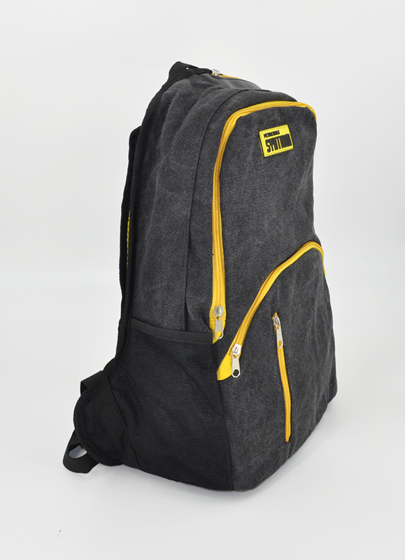 Hot Style Blank Canvas Backpack 