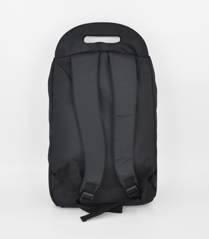 3 Compartment Laptop Backpack