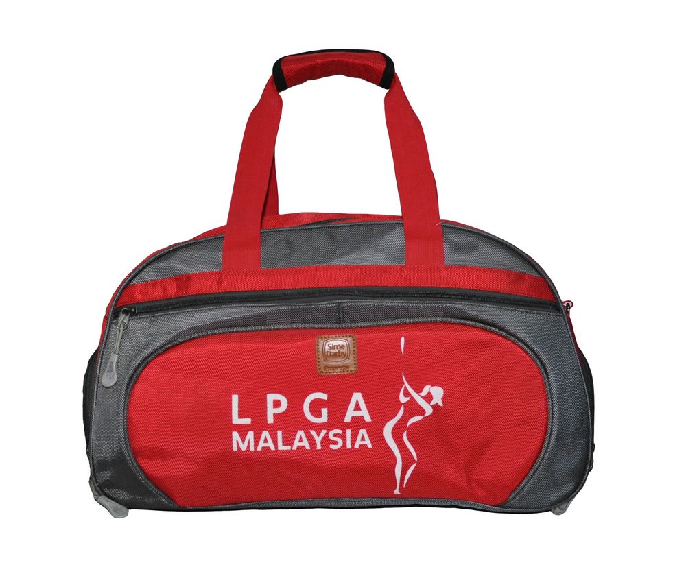 Polo Sport Bag Travel Bag