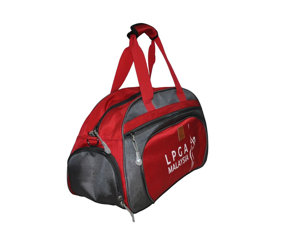 Polo Sport Bag Travel Bag