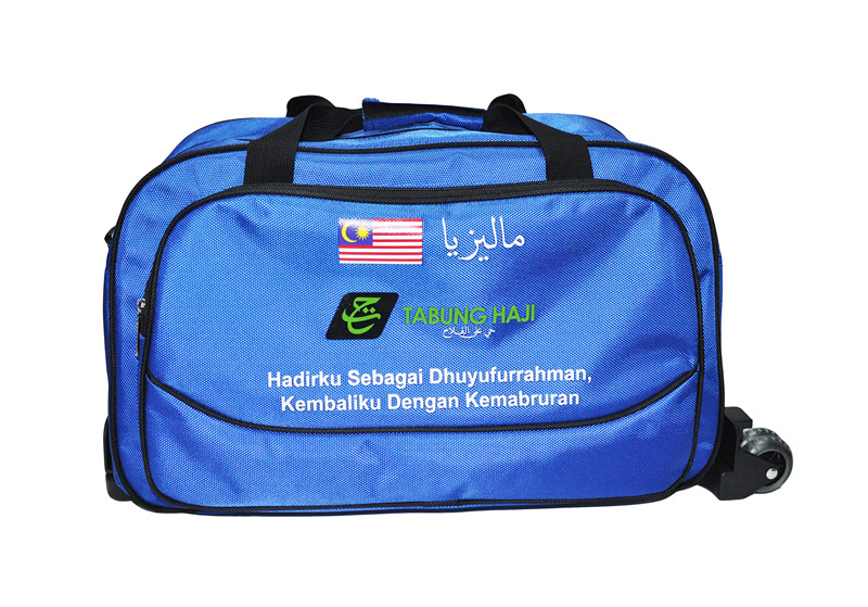 Travel Trolley Bag