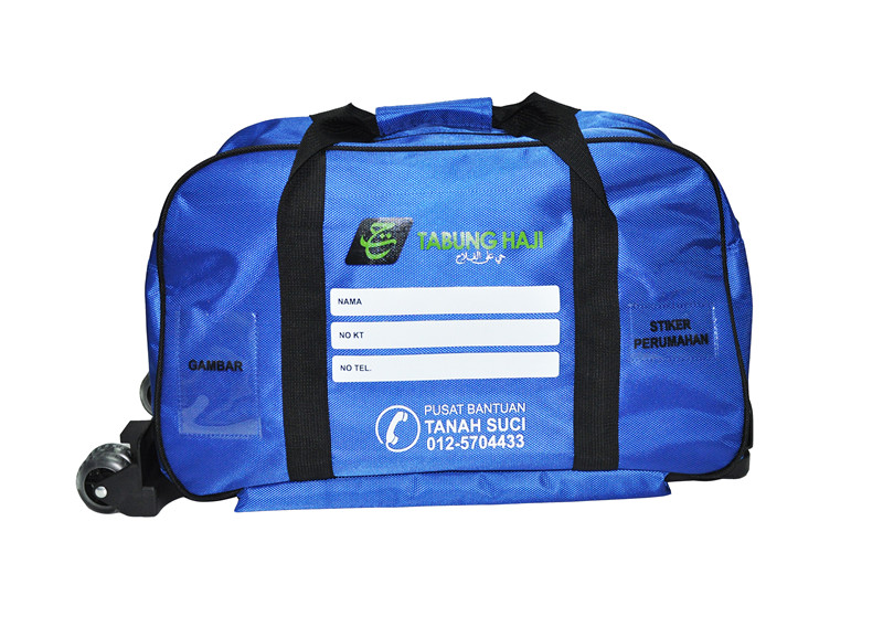 Travel Trolley Bag