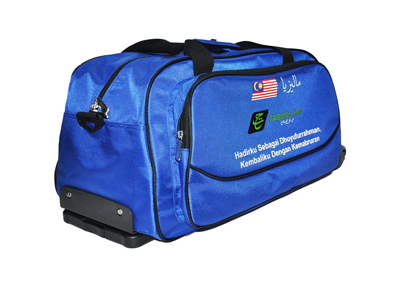 Travel Trolley Bag