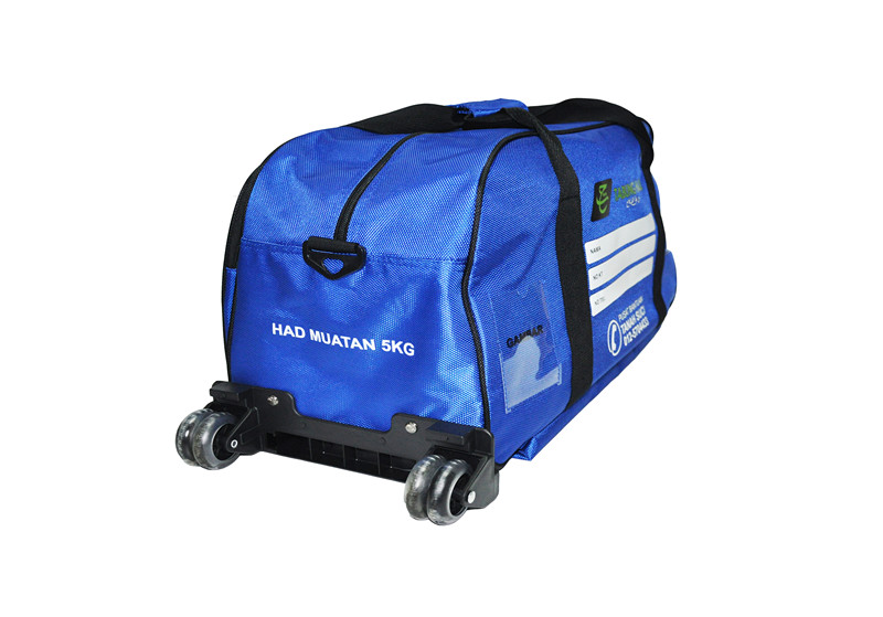 Travel Trolley Bag