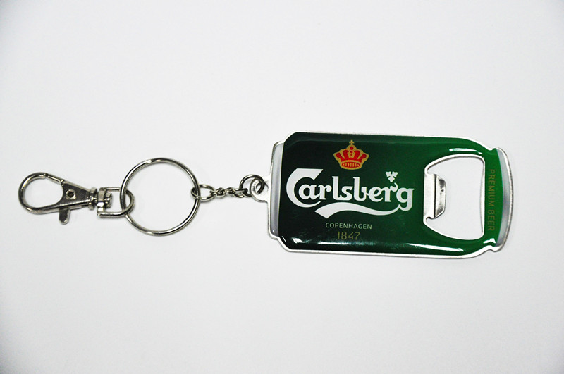Bottle Opener keychain