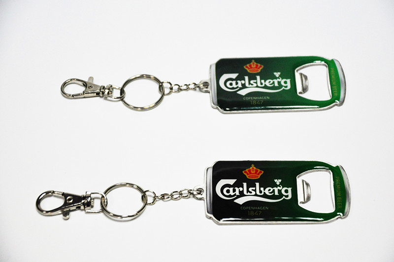 Bottle Opener keychain