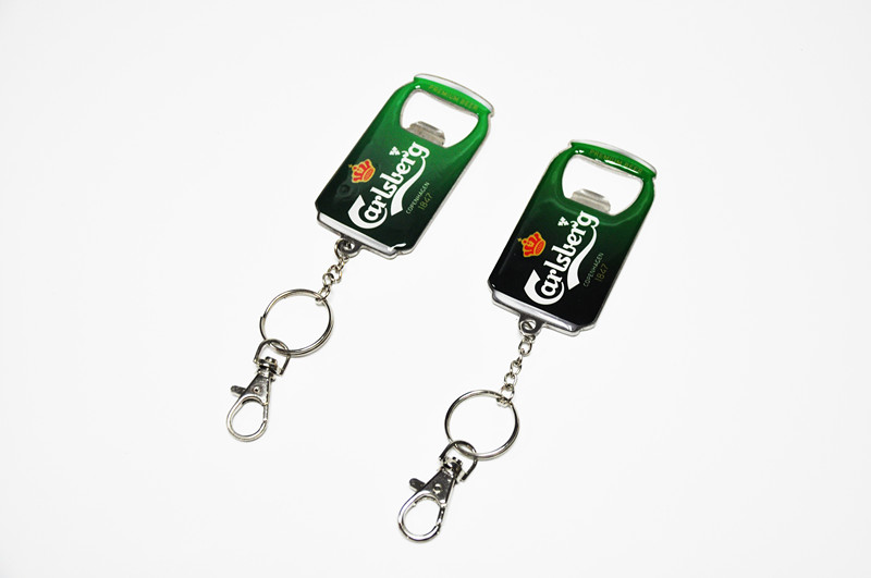 Bottle Opener keychain
