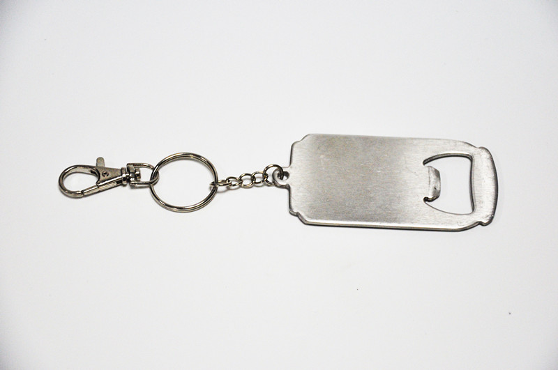 Bottle Opener keychain