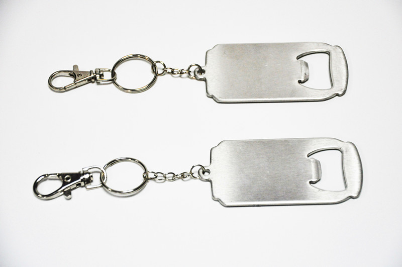 Bottle Opener keychain