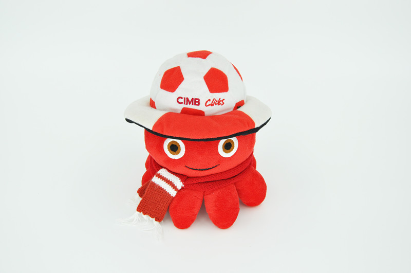 Plush Stuffed Toys