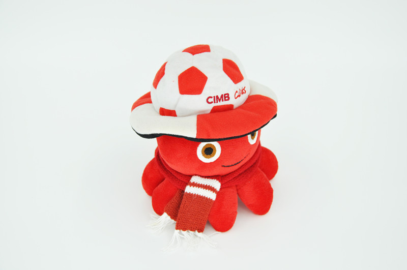 Plush Stuffed Toys