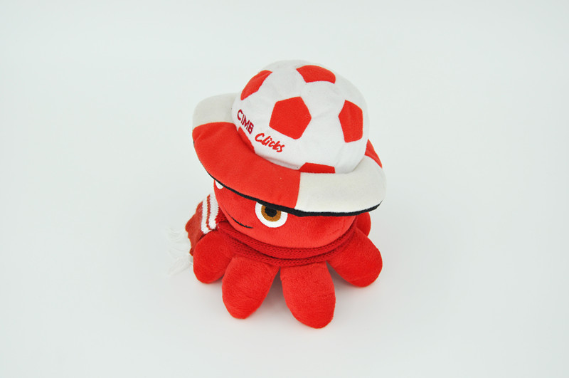 Plush Stuffed Toys