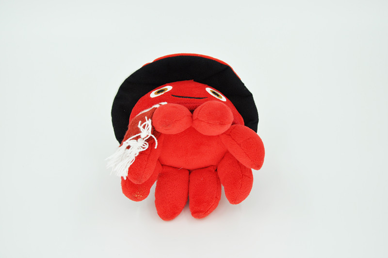 Stuffed Animals & Plush Toys
