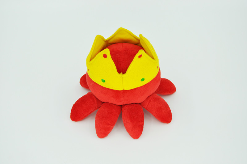 Soft Plush Toy