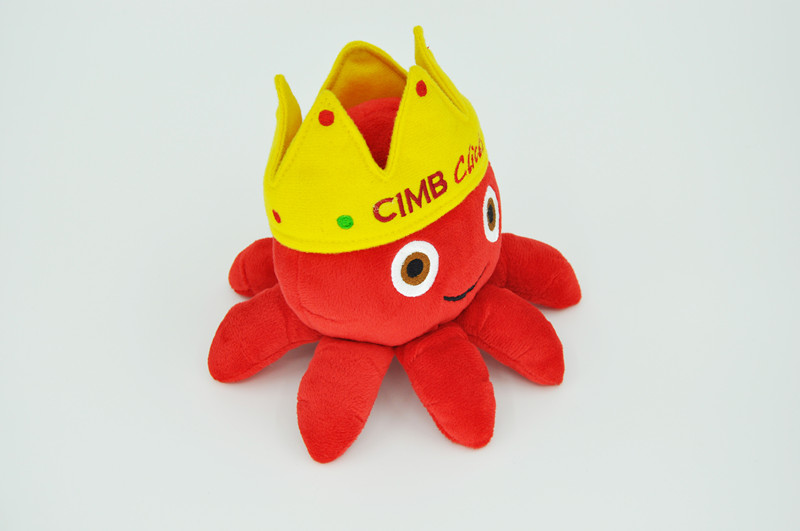 Plush Toy Animals
