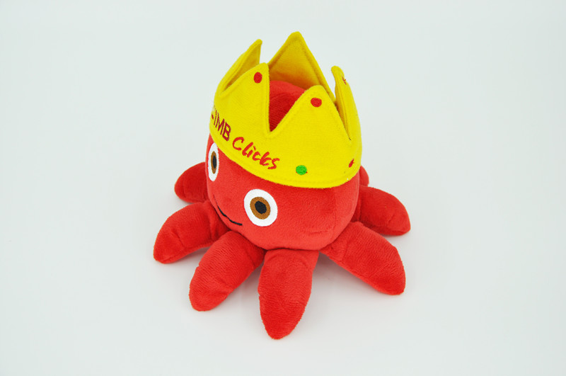 Plush Toy Animals
