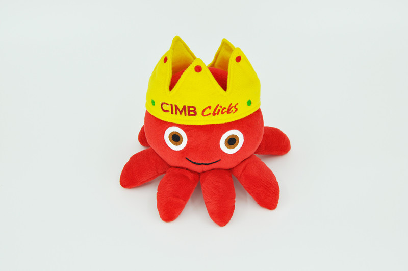 Plush Toy Animals