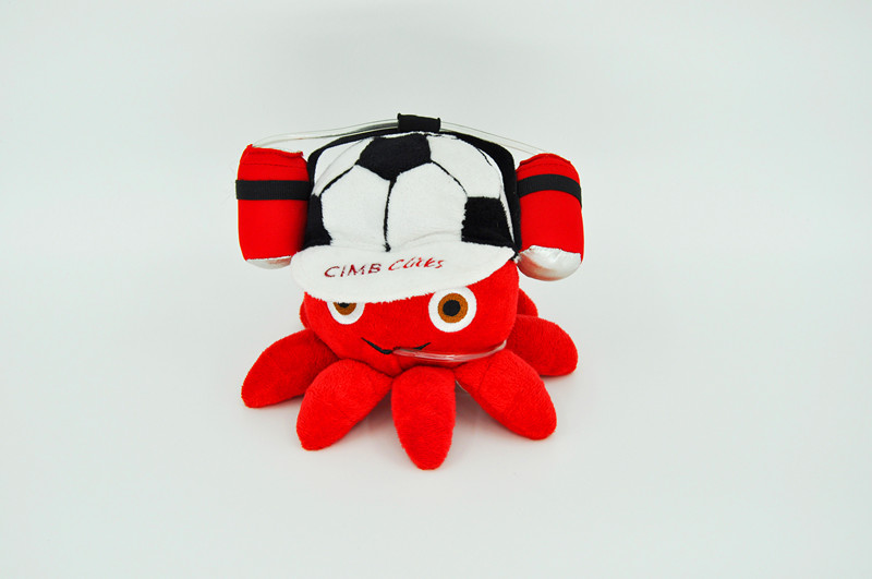 Cute Plush Toy