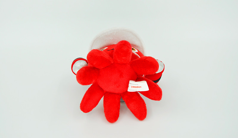 Cute Plush Toy