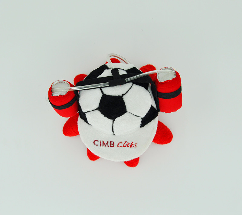 Cute Plush Toy