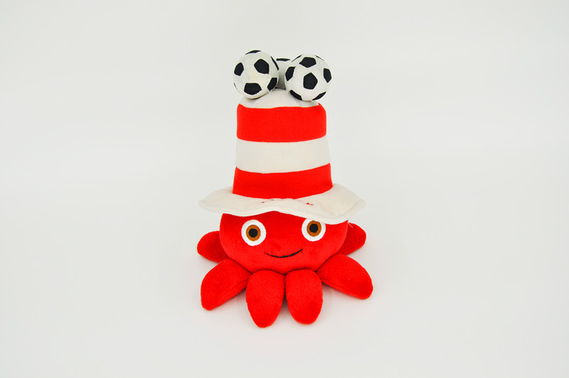 Plush Toy Factory
