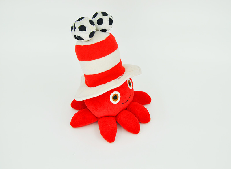 Plush Toy Factory